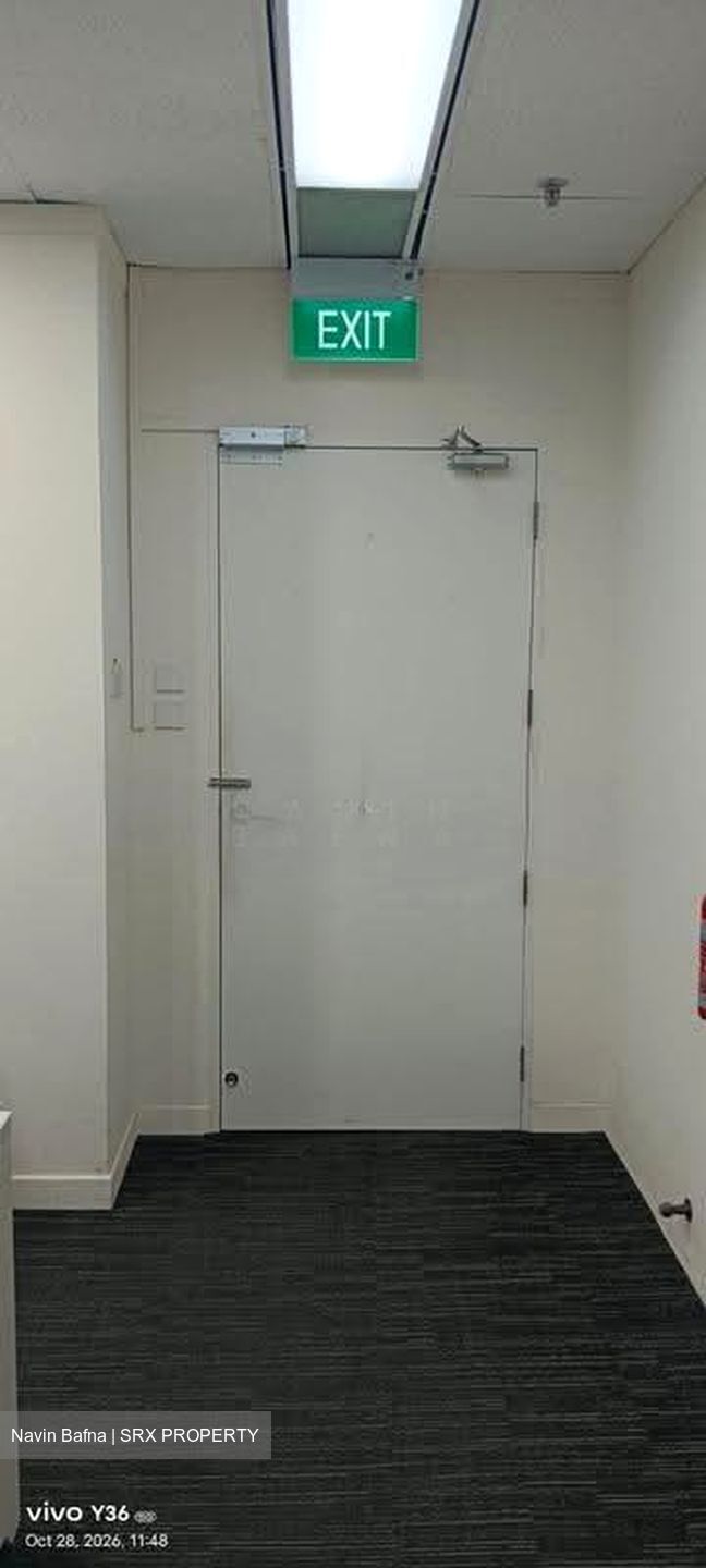 Gb Building (D1), Office #639002321